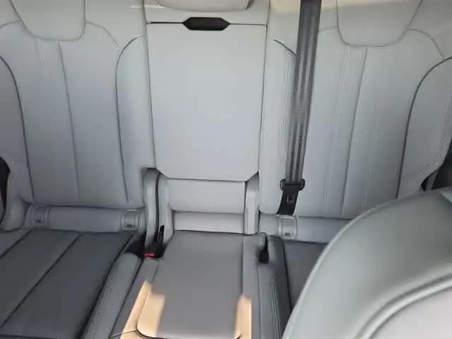 2021 Audi Q5 Sportback Prestige 45 TFSI quattro S tronic