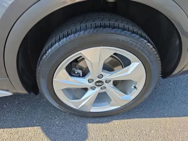 2021 Audi Q5 Sportback Prestige 45 TFSI quattro S tronic