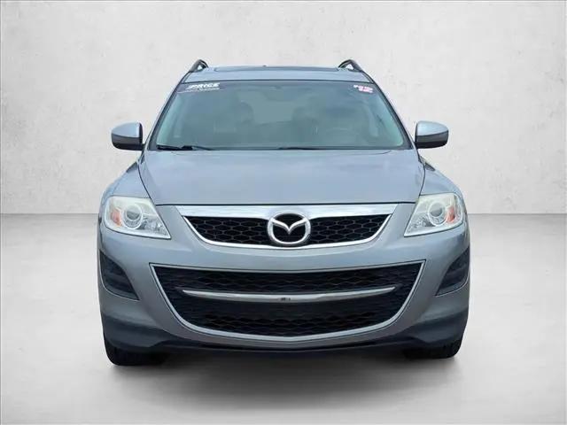 2012 Mazda CX-9 Touring