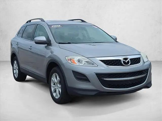 2012 Mazda CX-9 Touring