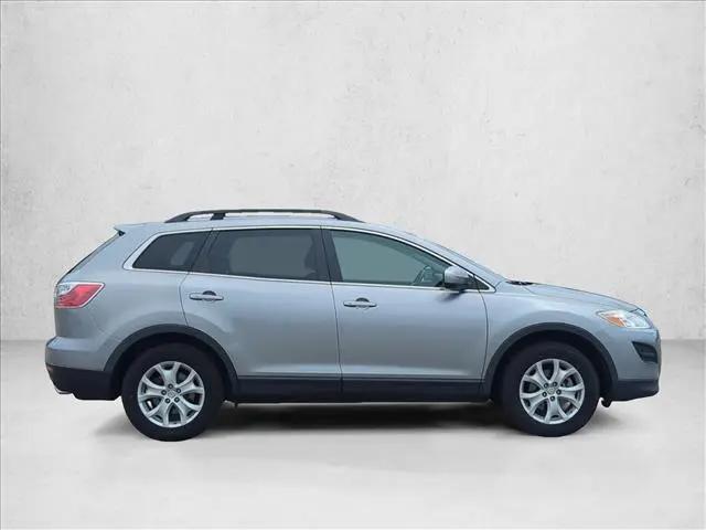 2012 Mazda CX-9 Touring