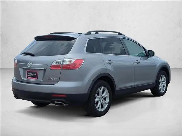 2012 Mazda CX-9 Touring