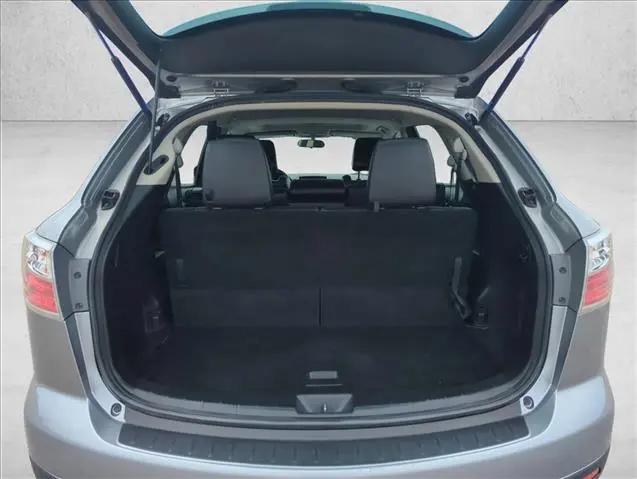 2012 Mazda CX-9 Touring