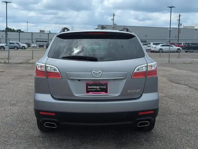 2012 Mazda CX-9 Touring
