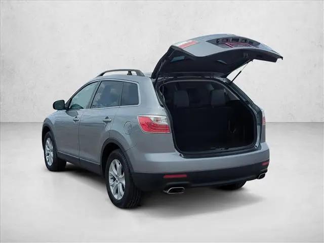 2012 Mazda CX-9 Touring
