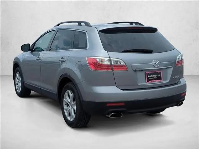 2012 Mazda CX-9 Touring