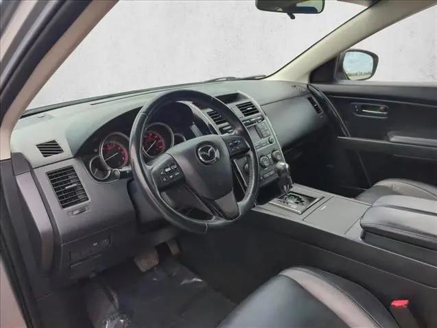 2012 Mazda CX-9 Touring