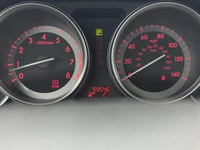 2012 Mazda CX-9 Touring