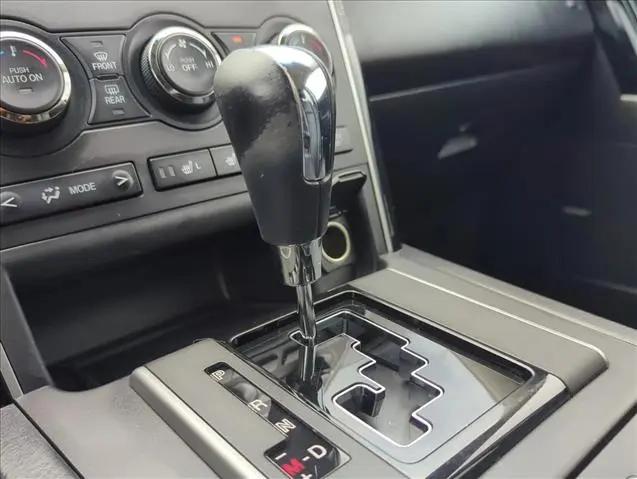 2012 Mazda CX-9 Touring