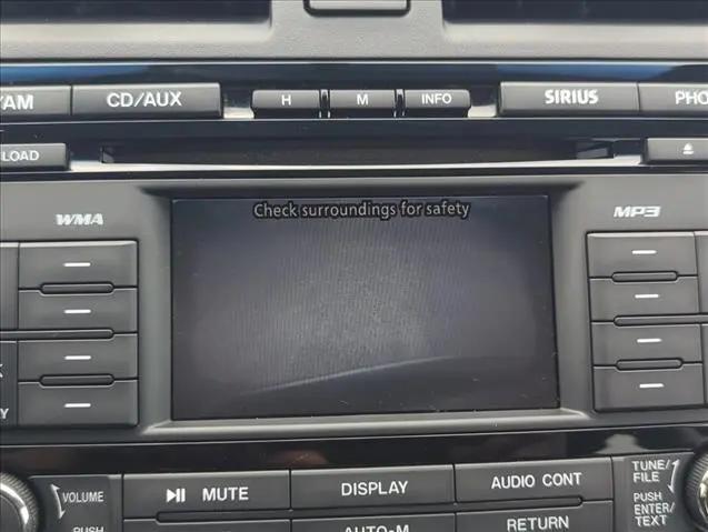 2012 Mazda CX-9 Touring