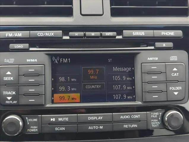 2012 Mazda CX-9 Touring