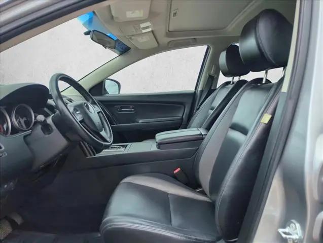 2012 Mazda CX-9 Touring