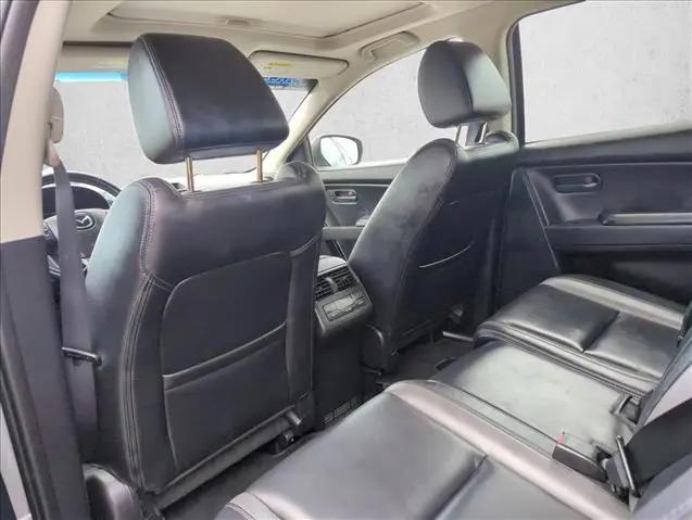 2012 Mazda CX-9 Touring