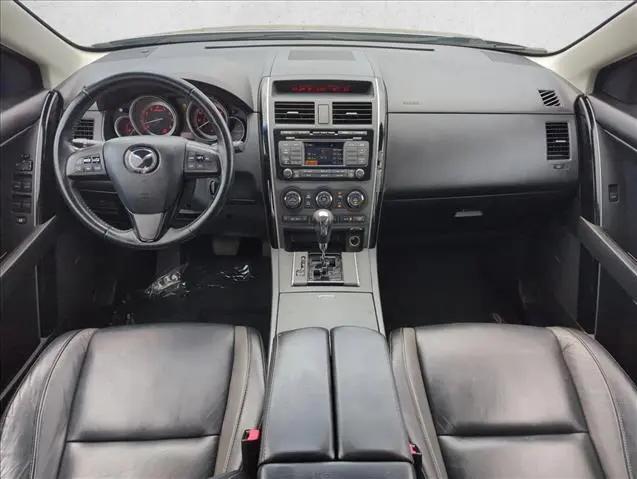 2012 Mazda CX-9 Touring