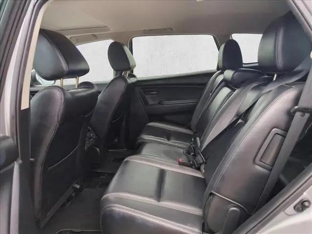 2012 Mazda CX-9 Touring