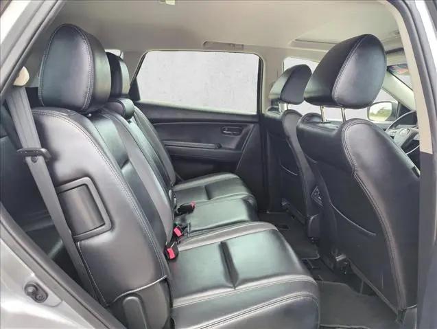 2012 Mazda CX-9 Touring