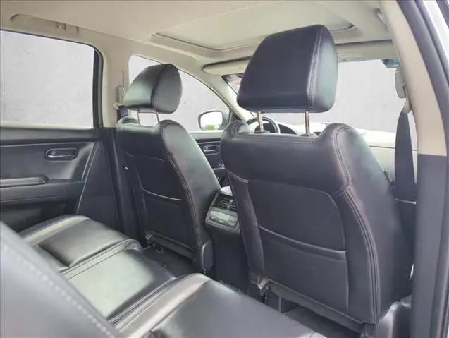 2012 Mazda CX-9 Touring