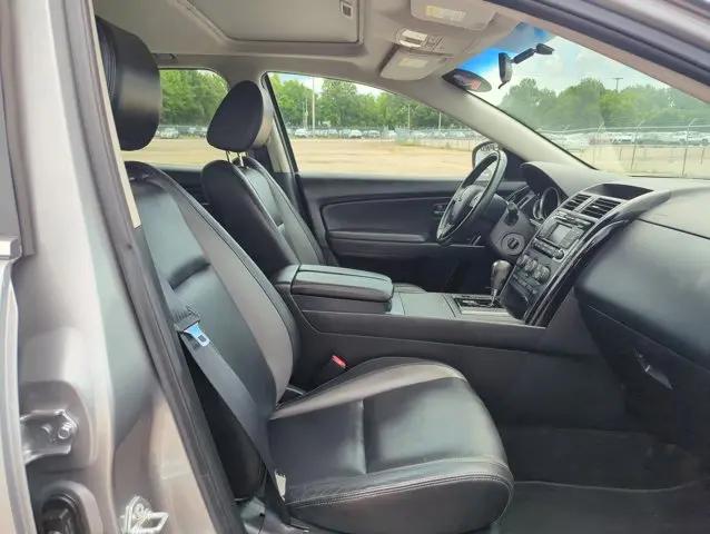 2012 Mazda CX-9 Touring