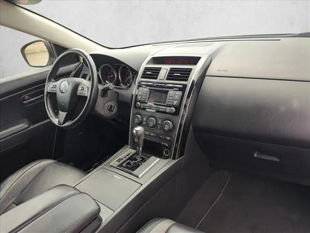 2012 Mazda CX-9 Touring