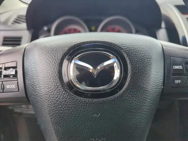 2012 Mazda CX-9 Touring