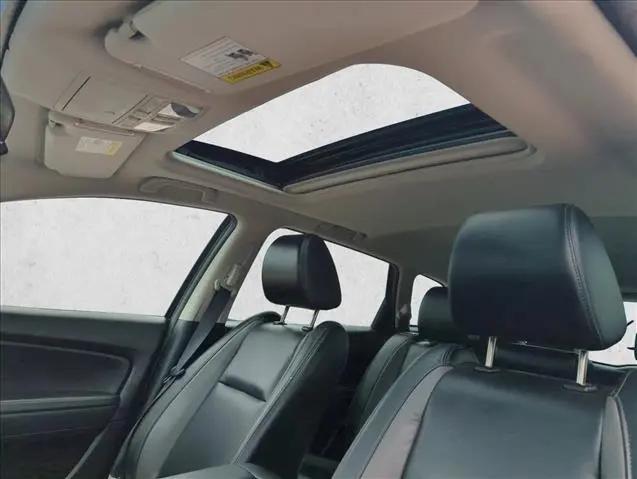 2012 Mazda CX-9 Touring