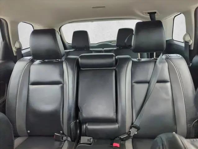 2012 Mazda CX-9 Touring