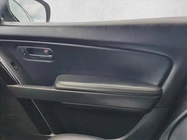 2012 Mazda CX-9 Touring