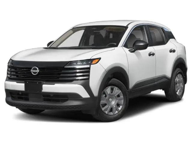 2026 Nissan Kicks S for sale in Savannah, GA