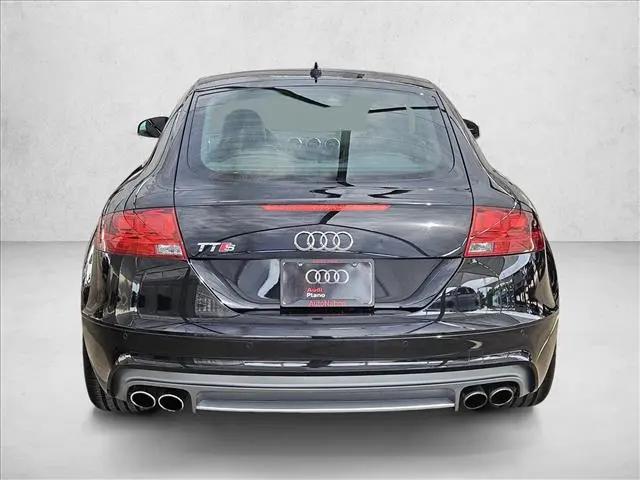 2013 Audi TTS 2.0T Premium Plus