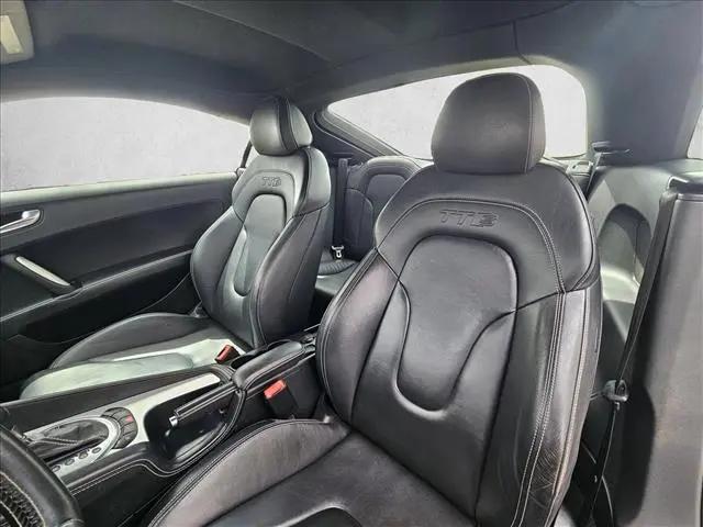 2013 Audi TTS 2.0T Premium Plus