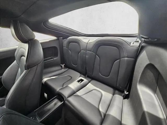 2013 Audi TTS 2.0T Premium Plus