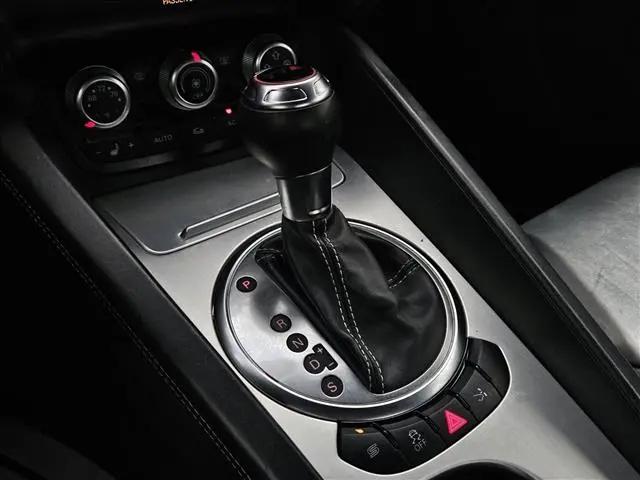 2013 Audi TTS 2.0T Premium Plus