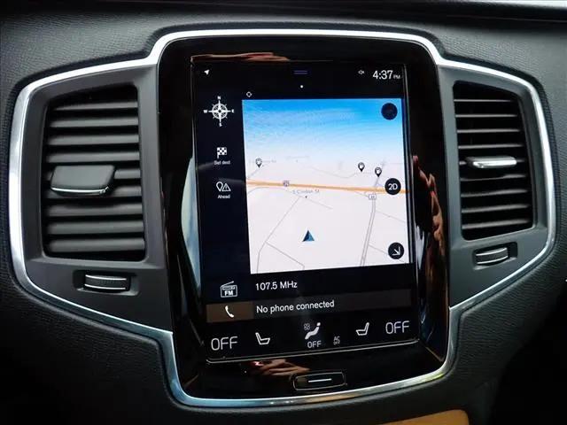 2021 Volvo XC90 T6 Momentum 7 Passenger