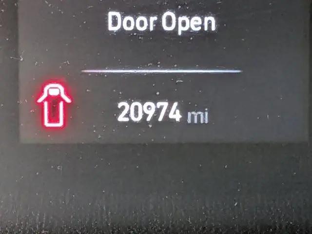 2025 Ram ProMaster 2500 Cargo Van Tradesman High Roof 159" WB w/Pass Seat