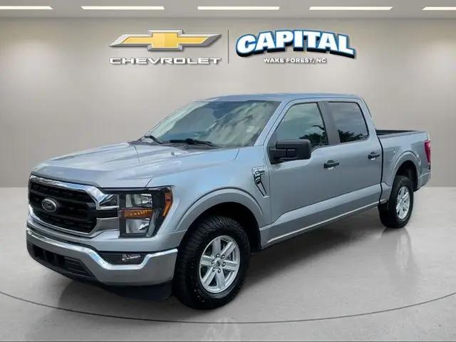 2023 Ford F-150 XLT for sale in Wake Forest, NC