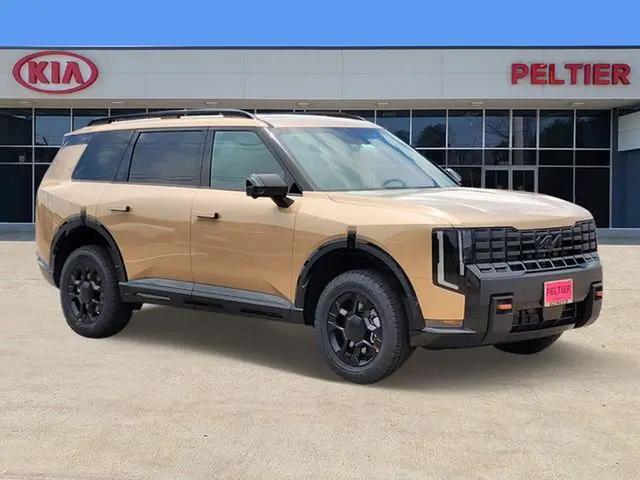 2027 Kia Telluride X-Pro SX-Prestige for sale in Longview, TX
