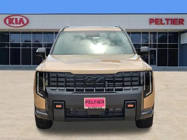 2027 Kia Telluride X-Pro SX-Prestige