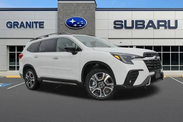 2026 Subaru Ascent Touring 7-Passenger