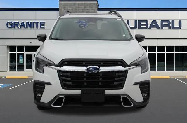 2026 Subaru Ascent Touring 7-Passenger