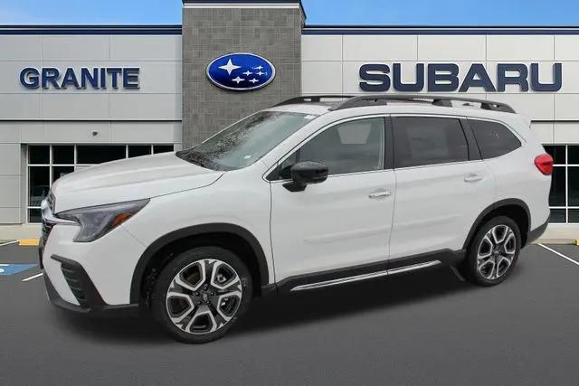 2026 Subaru Ascent Touring 7-Passenger