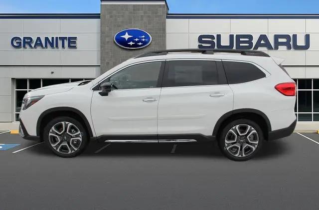 2026 Subaru Ascent Touring 7-Passenger