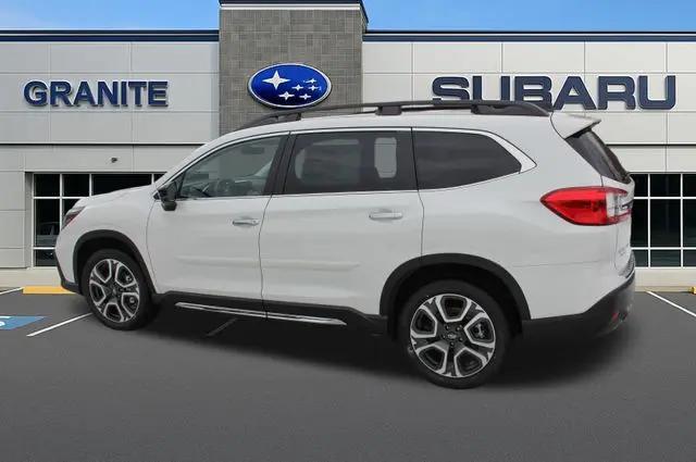 2026 Subaru Ascent Touring 7-Passenger