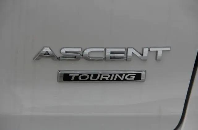 2026 Subaru Ascent Touring 7-Passenger