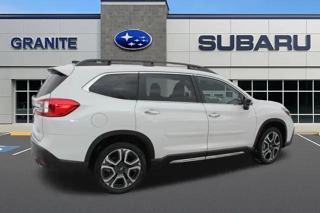 2026 Subaru Ascent Touring 7-Passenger