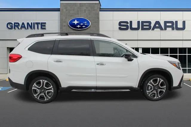 2026 Subaru Ascent Touring 7-Passenger