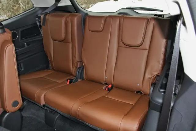 2026 Subaru Ascent Touring 7-Passenger