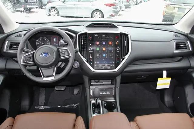 2026 Subaru Ascent Touring 7-Passenger