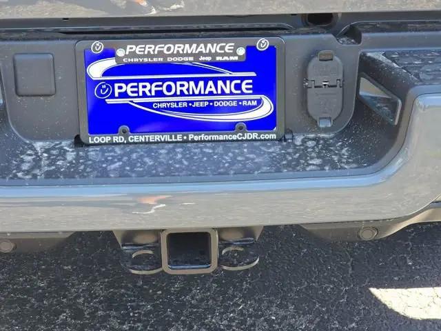 2026 Ram 2500 Black Express Crew Cab 4x4 64 Box