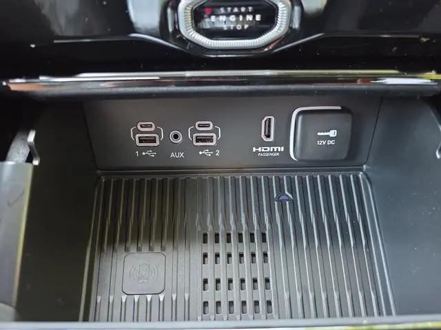 2026 Jeep Grand Cherokee Summit 4x4