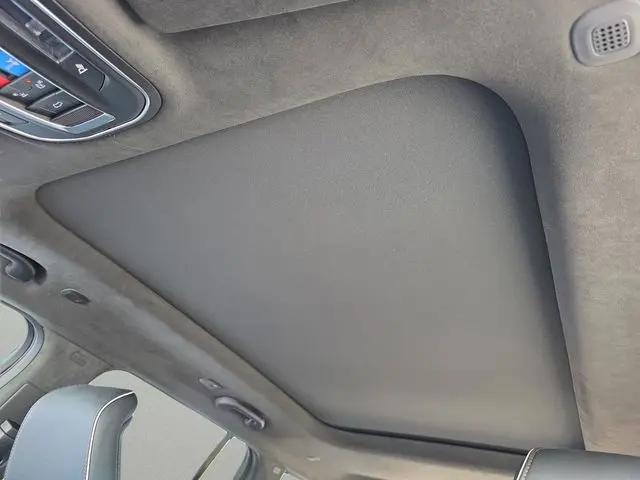 2026 Jeep Grand Cherokee Summit 4x4